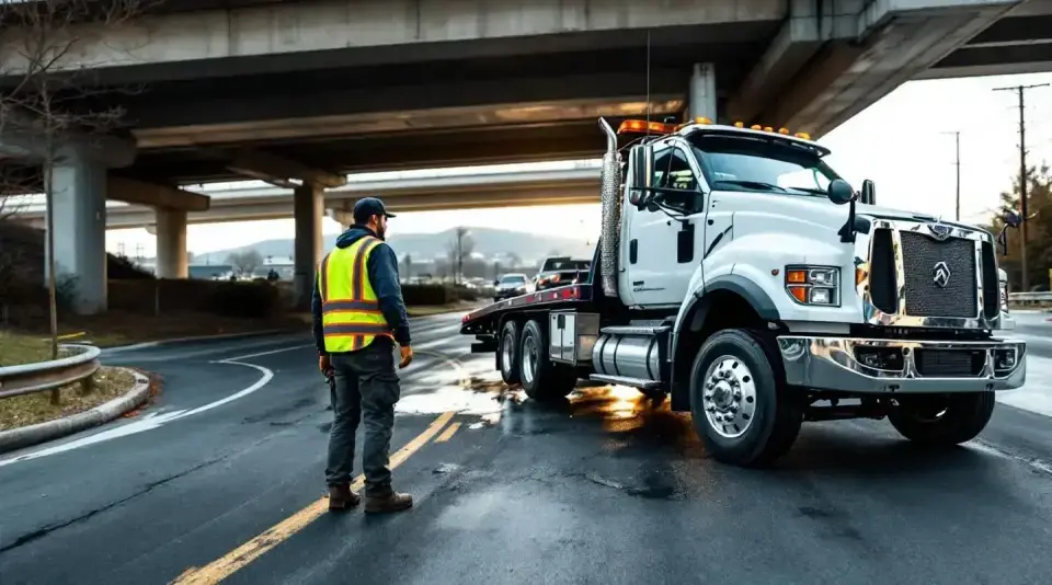 The Edgelift Towing Story: Dedicated to Indianapolis Drivers