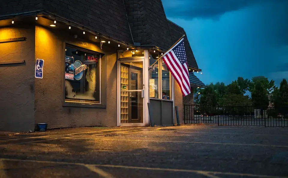 Exploring Meridian Hills, Indiana in Meridian Hills